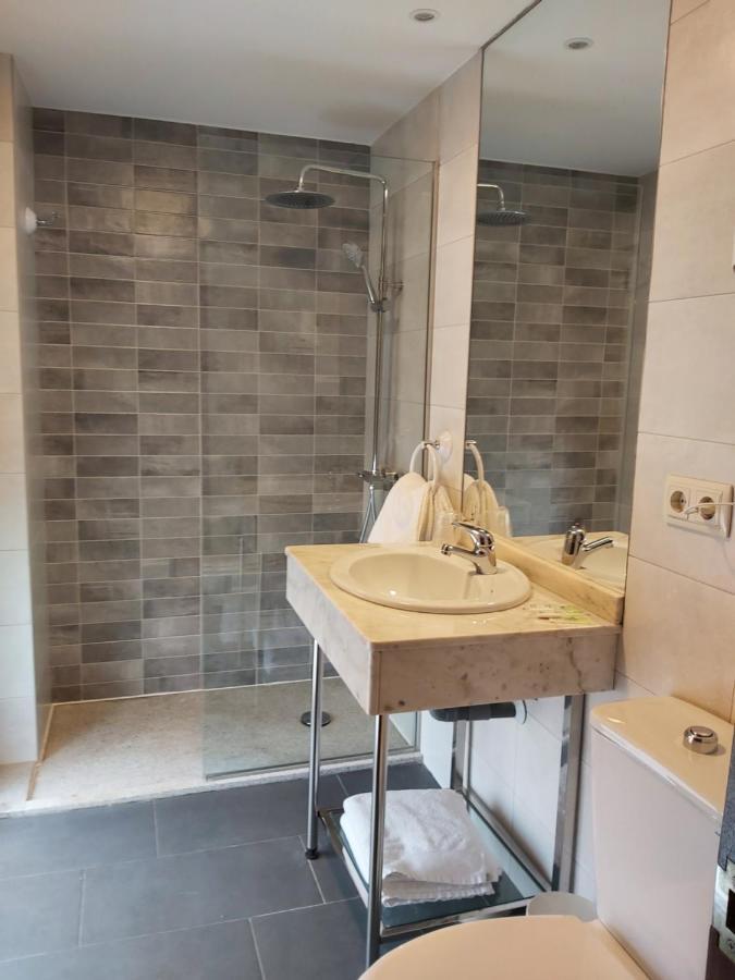Hostal Virgen Del Villar Laguna de Duero Zewnętrze zdjęcie